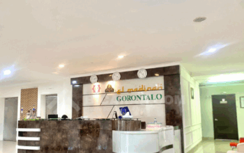 Hanya 970 dari 978 Kuota Haji Gorontalo yang Berangkat Tahun 2025
