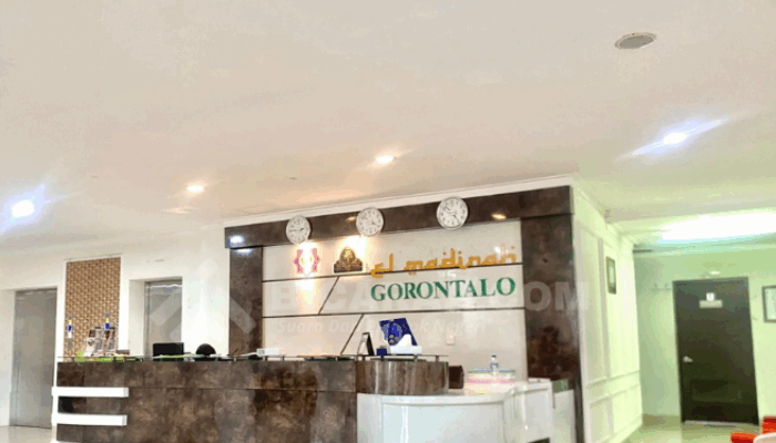 Hanya 970 dari 978 Kuota Haji Gorontalo yang Berangkat Tahun 2025