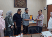 Komisi II Deprov Gorontalo Pelajari Efisiensi Anggaran Pro-UMKM ke Jawa Barat