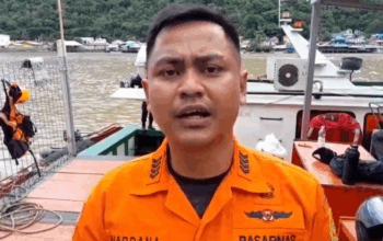 Hari Kedua Pencarian, Fauzan Belum Ditemukan Hilang di Sungai Bulango