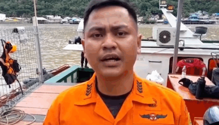 Hari Kedua Pencarian, Fauzan Belum Ditemukan Hilang di Sungai Bulango