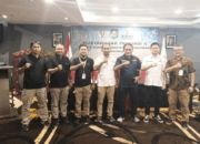 Mikson Yapanto Pimpin KORMI Gorontalo, Usung Olahraga Rakyat Bernilai Wisata