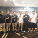 Mikson Yapanto Pimpin KORMI Gorontalo, Usung Olahraga Rakyat Bernilai Wisata
