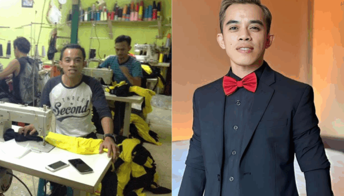 Dulu Sales, Kini Trader Sukses: Kisah Papip Celebes Bangkit dari Titik Nol