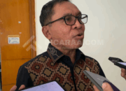 Jadwal Paripurna BPK Diubah, Banmus Deprov Tetap Umumkan Lewat Sidang