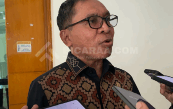 Jadwal Paripurna BPK Diubah, Banmus Deprov Tetap Umumkan Lewat Sidang