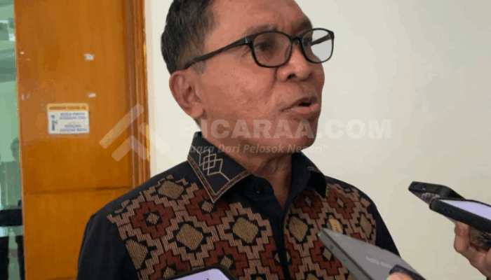 Jadwal Paripurna BPK Diubah, Banmus Deprov Tetap Umumkan Lewat Sidang