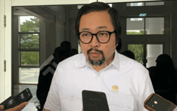 Komisi II Deprov Kawal Ketat Penerbitan Izin Pertambangan Rakyat Gorontalo