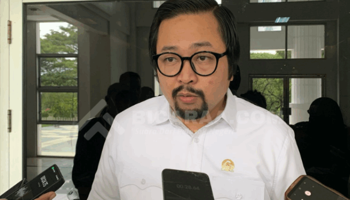 Komisi II Deprov Kawal Ketat Penerbitan Izin Pertambangan Rakyat Gorontalo