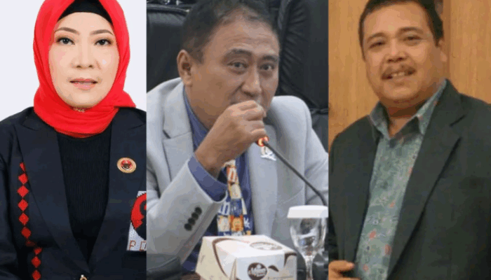 Mikson Yapanto Gerak Cepat, KORMI Gorontalo Kini Diisi Tokoh Nasional dan Daerah