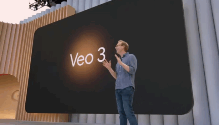 Google Luncurkan Fitur AI Terbaru Veo 3 dan Imagen 4, Bisa Buat Video Otomatis