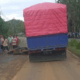 Tewas Terlindas Truk, Tubuh Petani Cabai di Boalemo Terbelah Dua