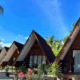 Villa Kencana, Primadona Wisata Pantai Boalemo di Libur Akhir Pekan