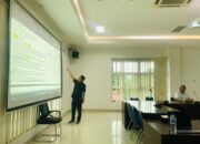 Bapemperda DPRD Provinsi Gorontalo Bahas Kesiapan Paripurna Dua Ranperda Prioritas