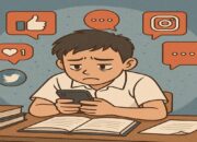 Tren Gadget dan Media Sosial Meningkat, IPNU Bone Bolango Peringatkan Dampak Bagi Pelajar