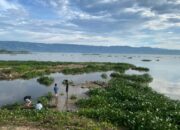Danau Limboto Jadi Spot Favorit Memancing, Keselamatan Harus Diutamakan