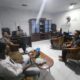 Brigadir SB Ditahan Propam Usai Lukai Warga Atinggola Saat Berkendara