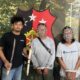 Tim Rajawali Amankan Dua Terduga Pelaku Penganiayaan di Limba UI Kota Gorontalo