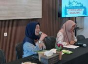 Anggota Deprov Lolly Yunus Dukung Penuh Peran Saka Nasional di Gorontalo