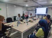 Komisi II Deprov Gorontalo Kunjungi PT CPM, Soroti Praktik Tambang Berkelanjutan