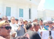 Tuntutan Penambang Rakyat Diterima Deprov Gorontalo, Pansus Pertambangan Siap Tindak Lanjut