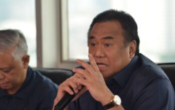 Rachmat Gobel Desak UU Konsumen Utamakan Keamanan, Keselamatan dan Kesehatan