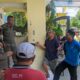 Puluhan Driver Maxim Datangi Rudis Wali Kota Gorontalo Ingin Sampaikan ini