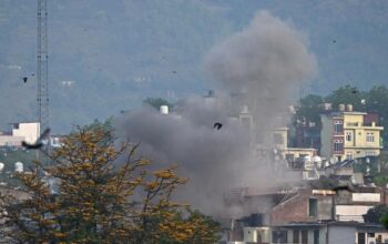 Mengenal Operasi Sindoor: Perang India Vs Pakistan Yang Tewaskan 72 Orang