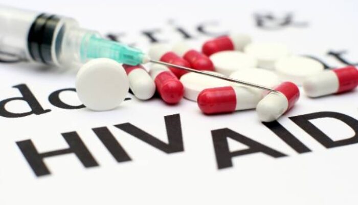 Gorontalo Catat 1.271 Kasus HIV Hingga April 2025, Terbanyak di Usia Produktif