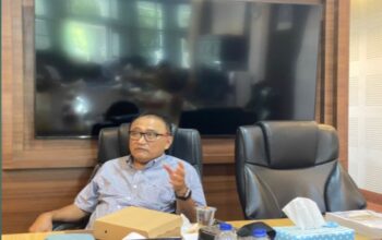 Komisi II Deprov Fokus Ekspor Jagung dan Dorong UMKM Tumbuh
