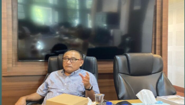Komisi II Deprov Fokus Ekspor Jagung dan Dorong UMKM Tumbuh