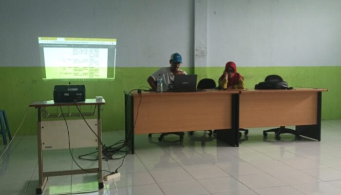Universitas Pohuwato Matangkan Persiapan Akreditasi BAN-PT Juli 2025