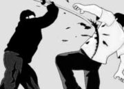 Pelaku Tambang Ilegal di Popayato Pohuwato Bacok Warga Saat Tidur