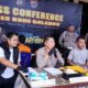 Polisi Tangkap Dua Pelaku Bobol Belasan Rumah di Bone Bolango