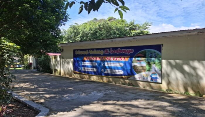 Wisata Lombongo Menjadi Sepi, Warga Soroti Minimnya Perawatan dan Keamanan