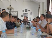 Rachmat Gobel Dorong Transformasi Gorontalo Lewat UMKM dan Pariwisata