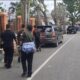Rumah Mantan Wali Kota Gorontalo Didatangi Tim Kejaksaan Tinggi Gorontalo