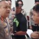 Kapolres Boalemo Debat Panas dengan Penambang Emas Ilegal, Video Viral