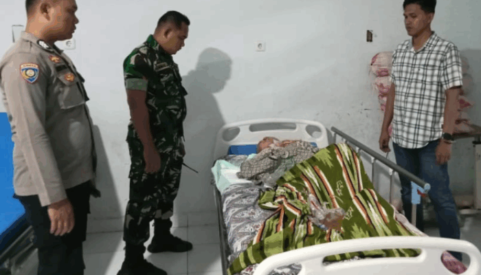 Cemburu Buta, Pria di Kota Gorontalo Tikam Mantan Kekasih Sang Pacar