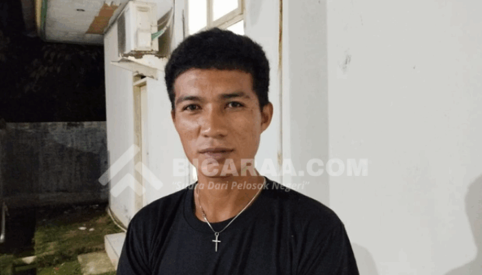 Reynol Tewas di Tambang Pohuwato, Padahal Mau Pulang Hadiri Ultah Anak