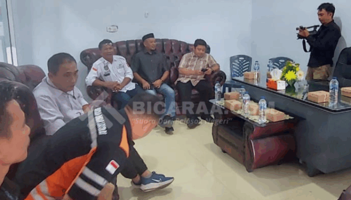 Selesaikan Kunjungan, Komisi II Deprov Pastikan Kesiapan Ekspor Jagung 25 Ribu Ton