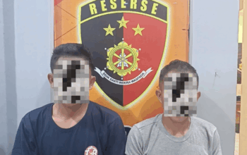 Mabuk dan Emosi, Dua Bersaudara Pukul Tetangga Saat Pengajian di Gorontalo
