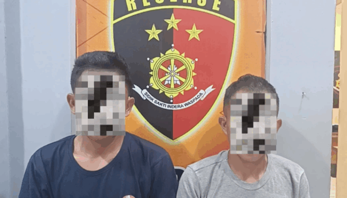Mabuk dan Emosi, Dua Bersaudara Pukul Tetangga Saat Pengajian di Gorontalo