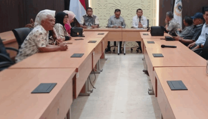 Kolaborasi DPRD Gorontalo-DKI Jakarta Dorong HB Jassin Jadi Pahlawan Nasional