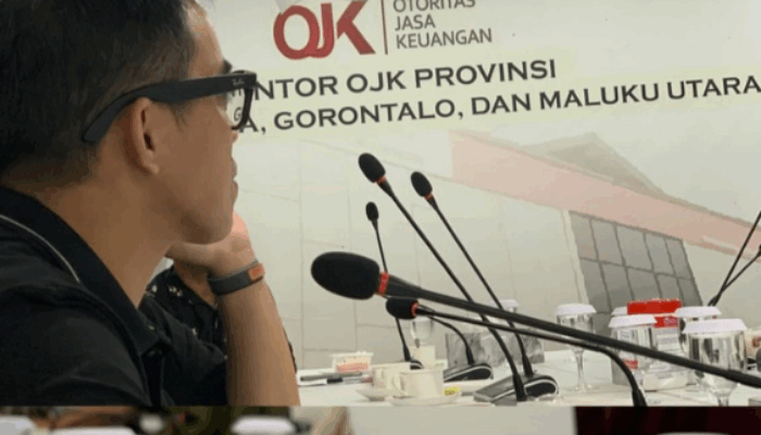 Langkah Bijak Papip Celebes Klarifikasi Isu, OJK Sulutgomalut Beri Apresiasi