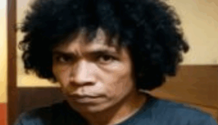 Karimu “Kolor Ijo” di Bonebolango Kembali Berulah, Curi Pakaian Dalam Wanita