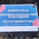 Tutup Sementara, Aktivitas Pegawai Mie Gacoan Masih Terpantau Aktif