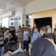 Rp122,5 Juta Upah Buruh Mie Gacoan Belum Dibayar, Massa Geruduk Walikota