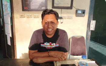 Manager SPBU Arba Pastikan Tak Ada Kelangkaan BBM di Gorontalo