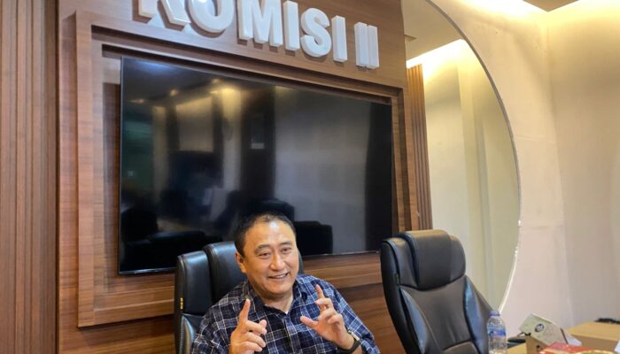 Komisi II Deprov Gorontalo Tindaklanjuti Serius Target Ekspor Jagung 25 Ribu Ton